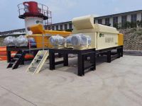 點擊查看詳細信息<br>標題：穩定土拌和站 閱讀次數：1231